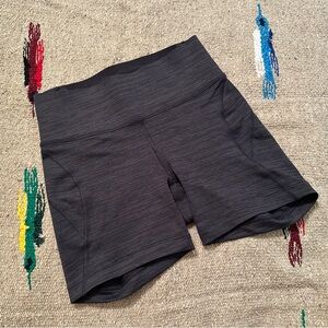 Outdoor Voices TechSweat shorts, size XS